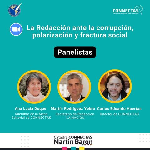¿Qué hacer con las nuevas redacciones?