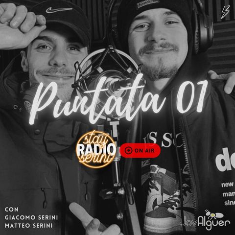 PUNTATA 01