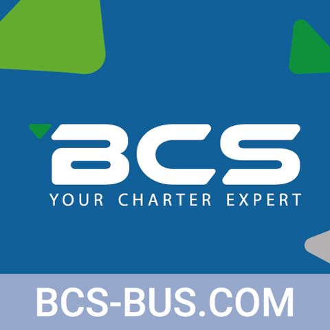 Charter Bus Key benefits