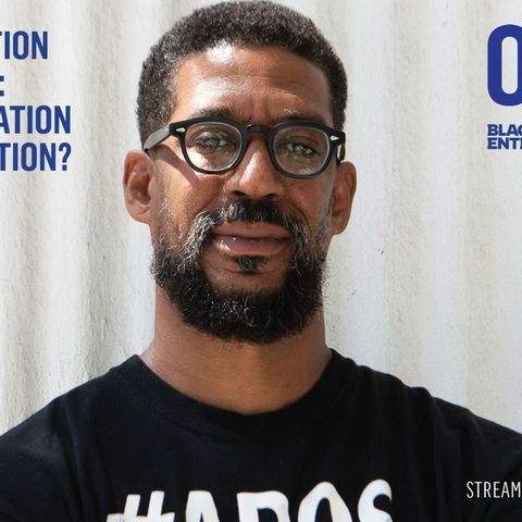 A Conversation with ADOS Black Liberation or Polarization?