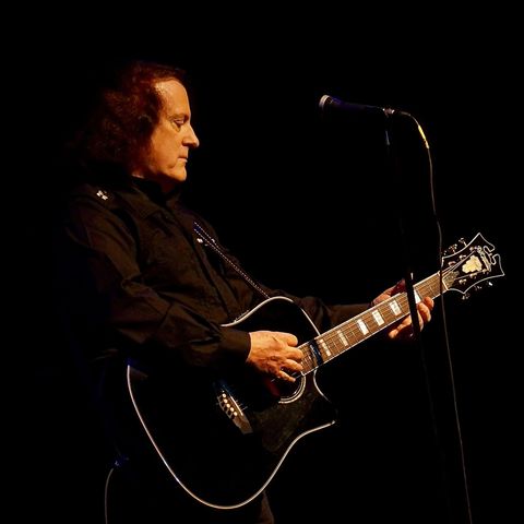 427 - Tommy James - New Tour, Update on Movie, Book, Broadway Show and New Recordings