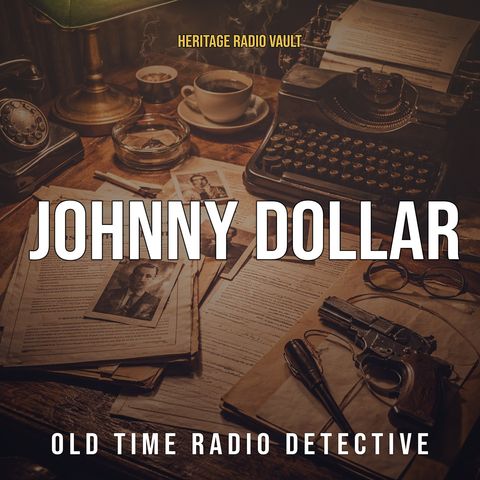 Podcast Cover
