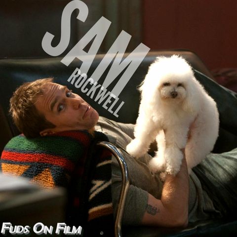 Sam Rockwell