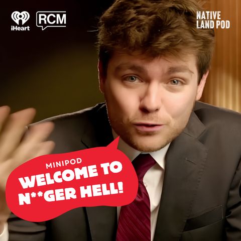 What Nick Fuentes and the Met Gala Have in Common | MiniPod