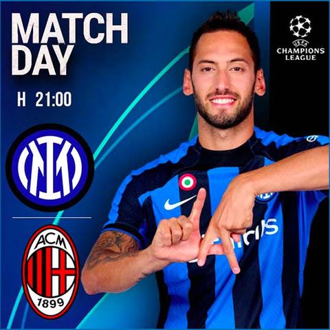 Live Match - Inter - Milan 1-0 - 16/05/2023