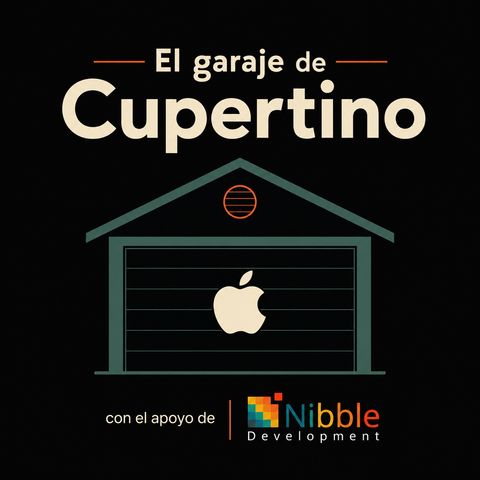 Copertina del podcast