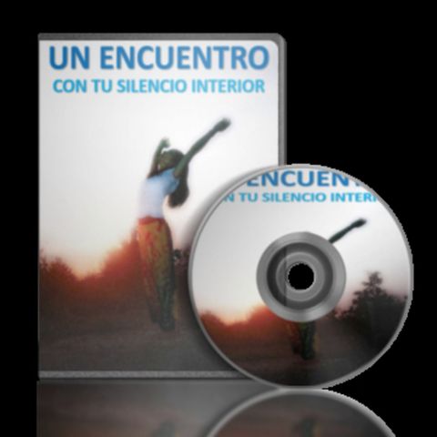 Curso un encuentro con tu silencio interior - audio inicial