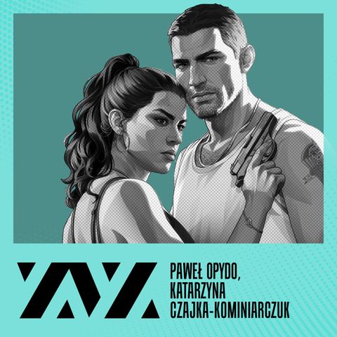 ZVZ – To nie jest kolejna analiza gameplayu „GTA VI”