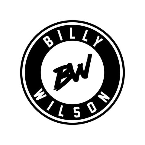 Episode 1 - Billy Wilson Sports Talk