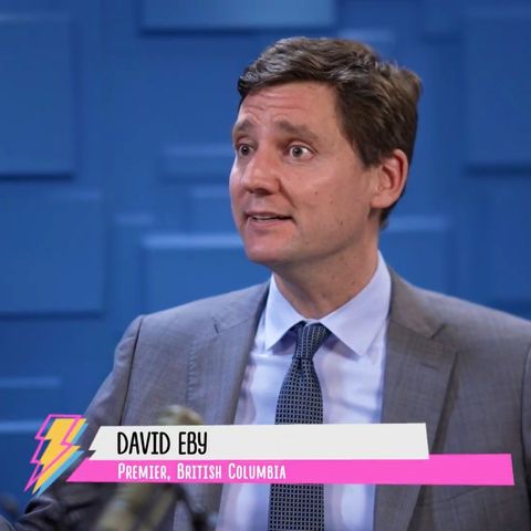 Eby Defends Controversial Land Transfer Plan Amidst Election Scrutiny