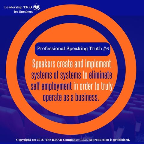 Truth Training Thursday - Pro Speaking Truth #6 | Lakeisha McKnight