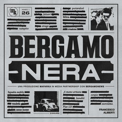 Copertina del podcast