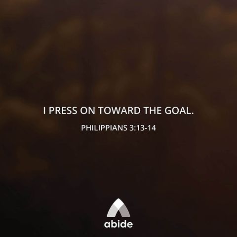 Adjust Your Focus