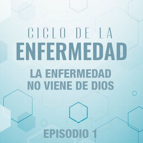 La enfermedad no viene de Dios, Padre Carlos Andrés Montoya 🩺 Tele VID