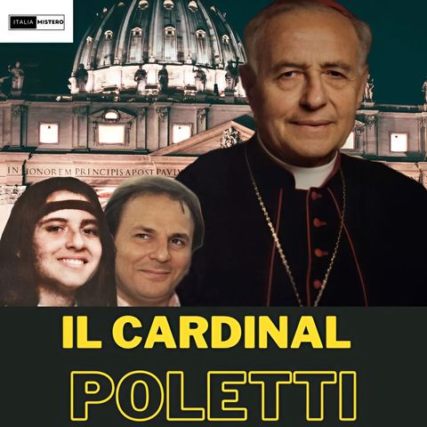 Il cardinal Poletti