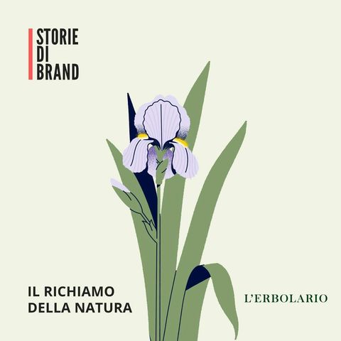 L'ERBOLARIO | Il richiamo della Natura