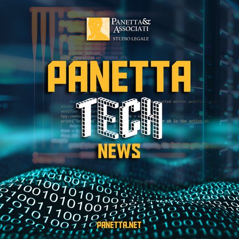 Aggiornamenti personali: Panetta Tech News!