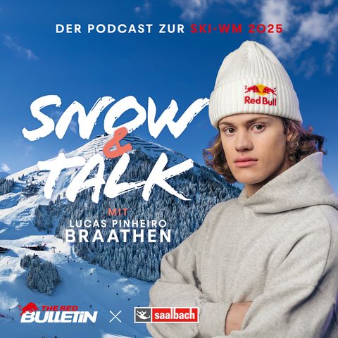 3 - Snow & Talk Lucas Pinheiro Braathen