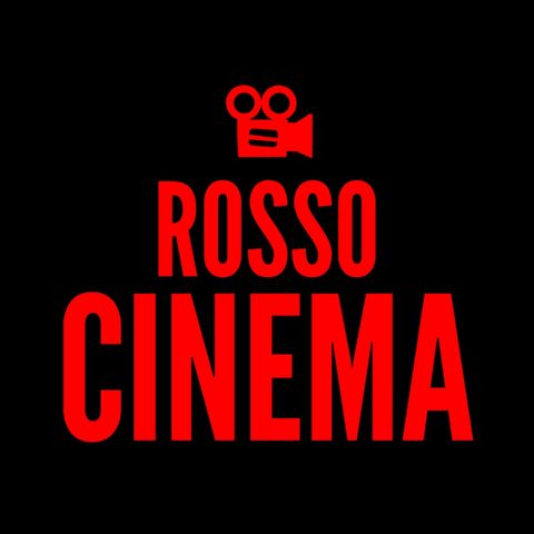 RosoCinema #5 - Cinema Italiano Innovativo