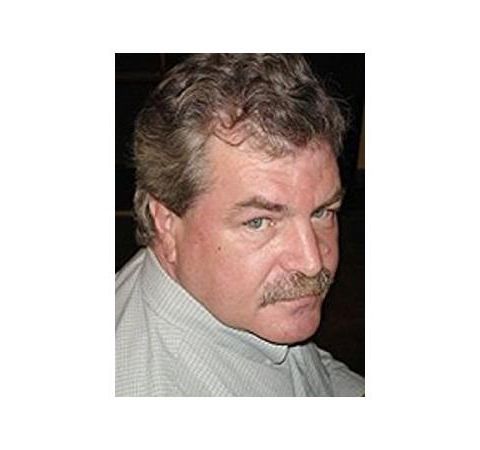 Auhtor Robert Eggleton