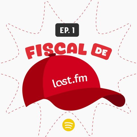 FISCAL DE LAST.FM | EP. #1: Batidão Tropical Vol. 2