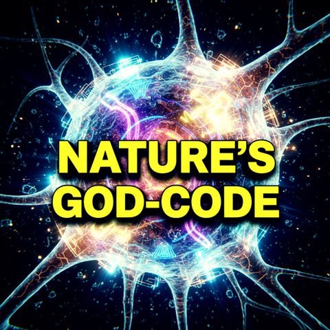 Nature’s Impossible Hack: Is Your Consciousness a Quantum Supercomputer?