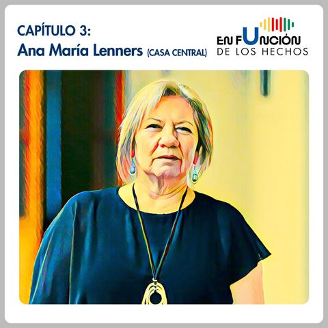 Ana María Lenners