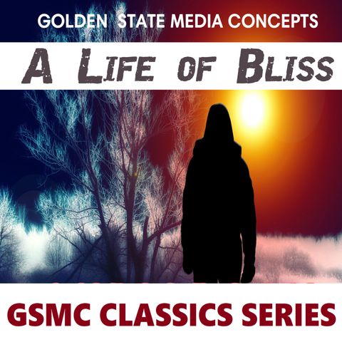 Love in a Deep Freeze | GSMC Classics: A Life of Bliss