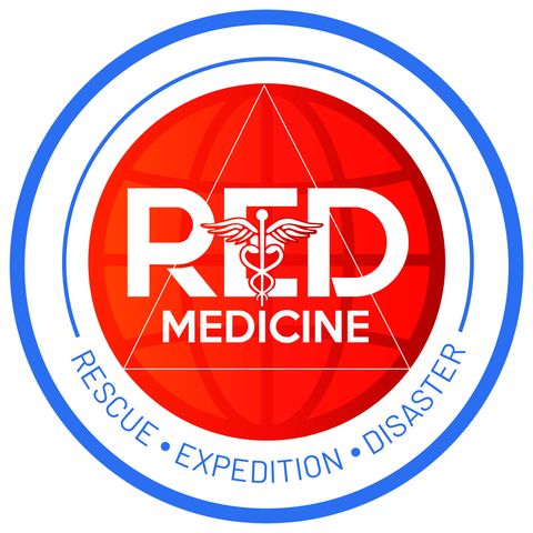 Episode 16 Expedition Medicine - On the Crater Rim (Africa)