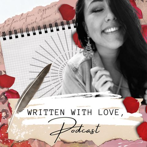 Ep. 5 - The Sacred Space of Sisterhood, Co-creative Leadership, Connection + Embracing Your Truth with Tina Sophia