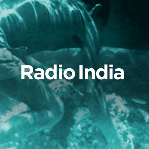 Radio India - giovedì 07 maggio 2020