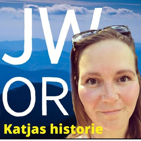 #97 Jeg blev tvangsfjernet fra mine JV-forældre (Katjas historie)