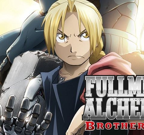 Fullmetal Alchemist, Brotherhood, Episode 53- Flame Of Vengeance