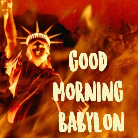 Good Morning Babylon