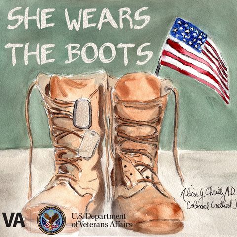 Celebrating 100 Years of Health Care for Women Veterans