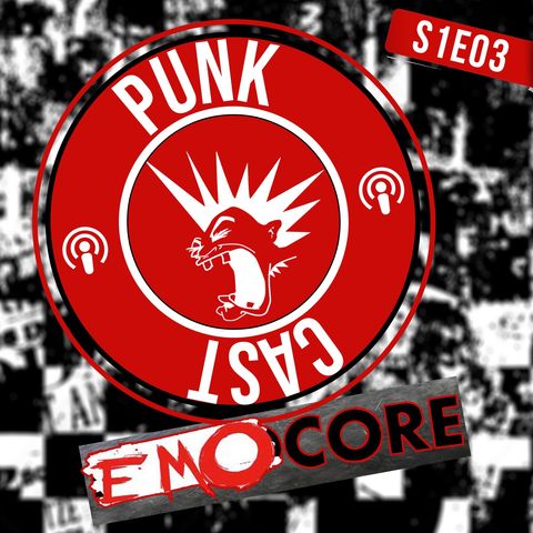 punkcastS1E03 - Un'estate di rivoluzione