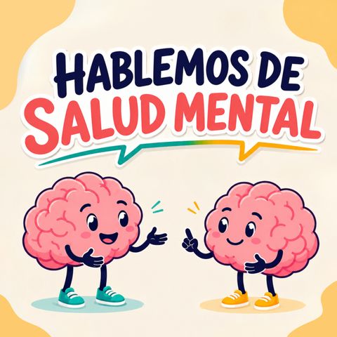 Ep.8: Comunidad LGBTQ+: Salud mental y cómo ser aliado