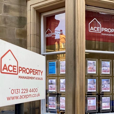 Episode 60 - with Ian Gray from ACE Property Management and Sales