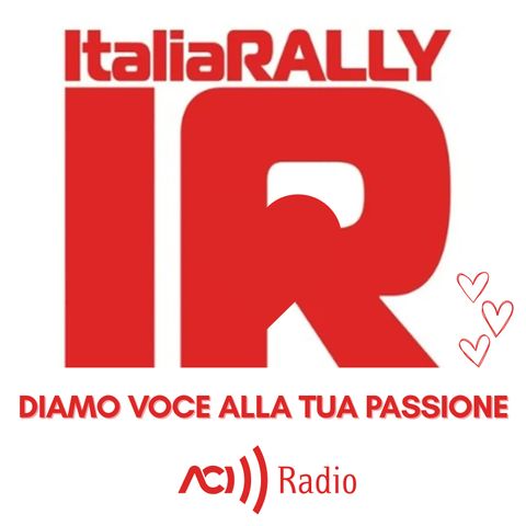 Copertina del podcast