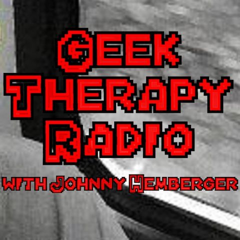 #35: Star Wars remasters, iPhone X, speakers for your PC and home theater. *THIS episode recorded on actual tape!