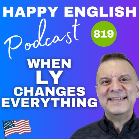 819 - When LY Changes Everything