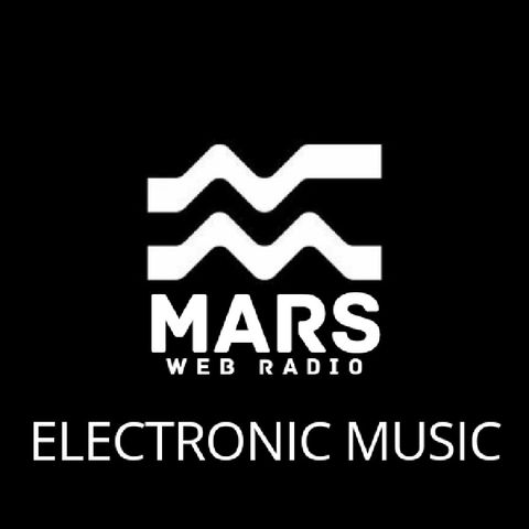 Episódio O1- Mars Web Radio / Especial Gustavo Mota