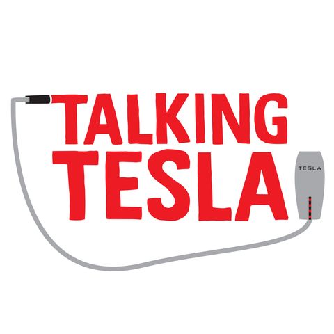 Ep 147 - Talking Tesla Not Weekly