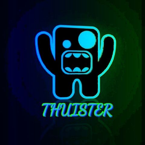 THUISTER IN LIVE CON LA SUA RADIO #2