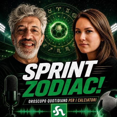 Copertina del podcast
