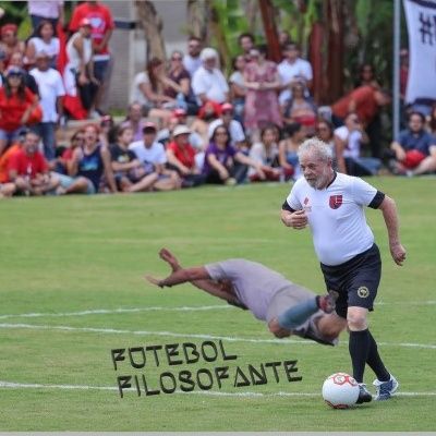 Futebol Filosofante - Ep. 8 - Justiça!?