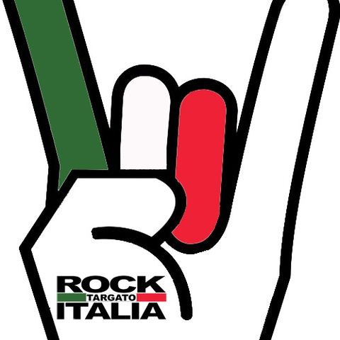 SPOT - Rock Targato Italia