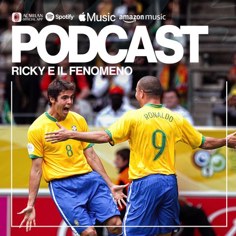 Ricky e il Fenomeno