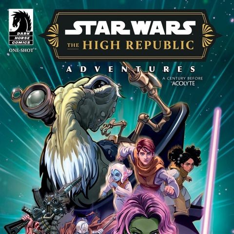 Episode #434 -- Six Weeks