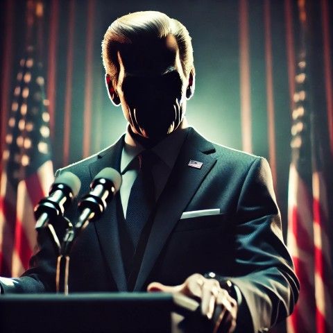 4. The shadow Goverment